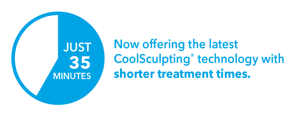 Kentucky Skin Cancer Center – Coolsculpting – Nonsurgical Fat Reduction